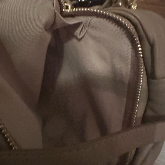 SEE BY CHLOE/CHLOE INC TILLY SMALL LEATHER XBODY CMRA - Picture 11 of 16